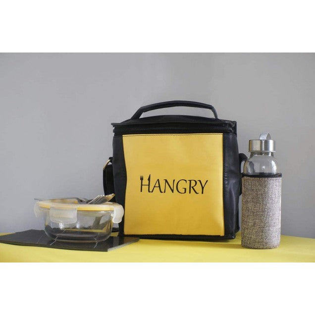 Hangry Lunch Bag