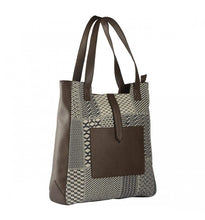Load image into Gallery viewer, Marvelous Tote Brown
