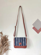 Load image into Gallery viewer, Geometric Enchanted Sling Bag
